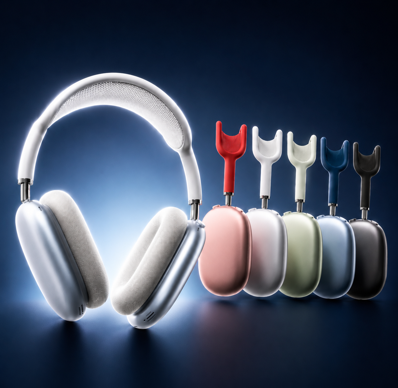 AIRPODS PRO MAX